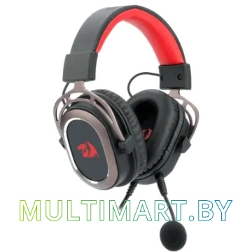 Наушники Redragon Helios картинка 2